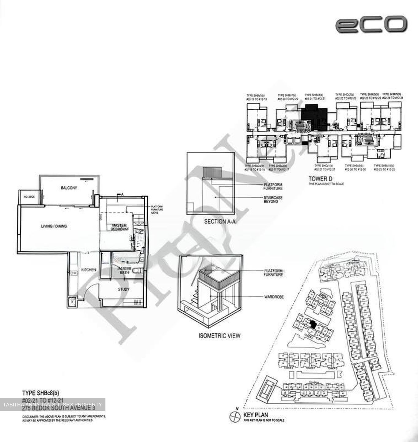 eCO (D16), Condominium #529198961